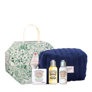 Travel Size Luxuoso